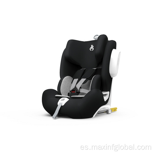 76-150cm asiento de automóvil para bebé portátil para infantil con isofix